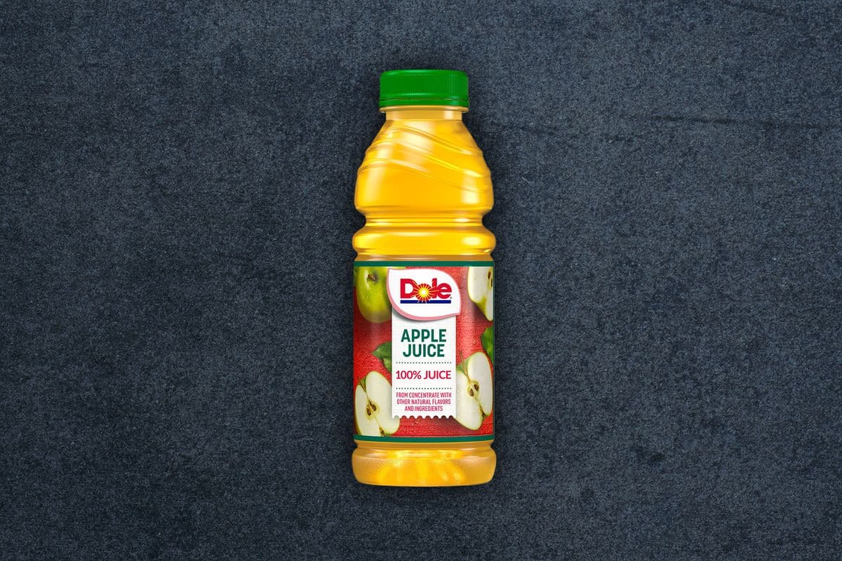 Jus Pomme
