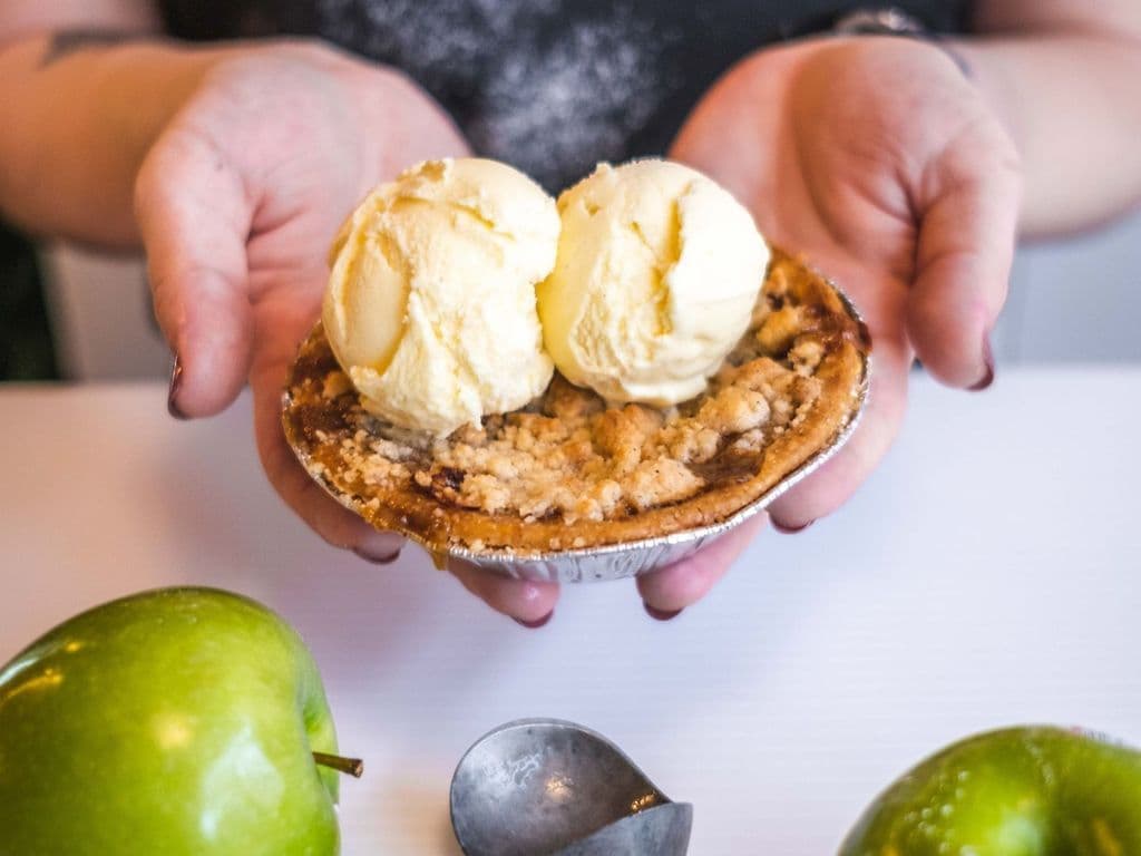 Apple Pie