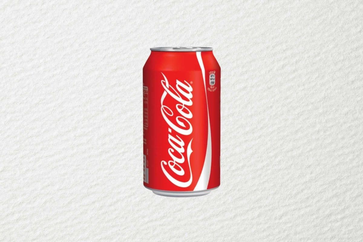 Soft Drinks (can) (355 ml)