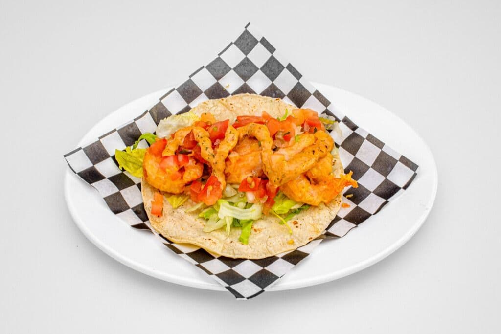 Shrimp (Battered)