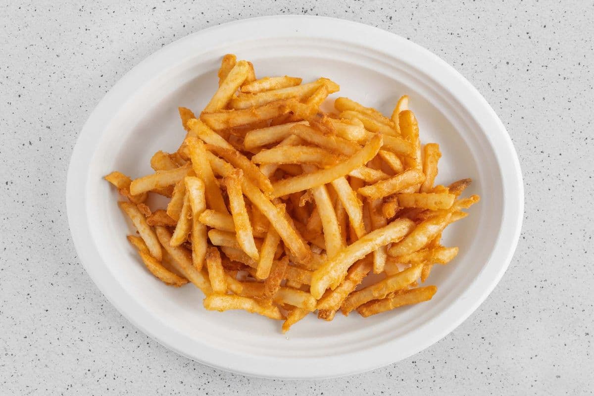 Fries