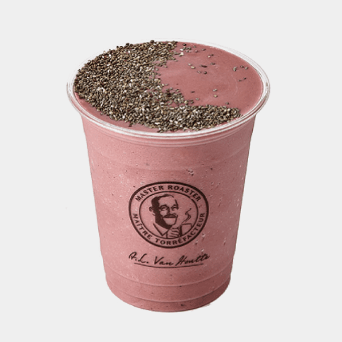 Smoothie / Smoothie