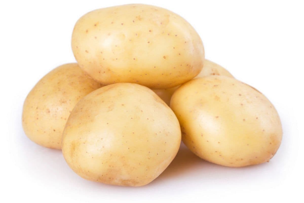 Potatoes (5 lb)