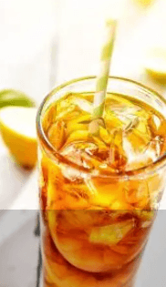 Iced Tea