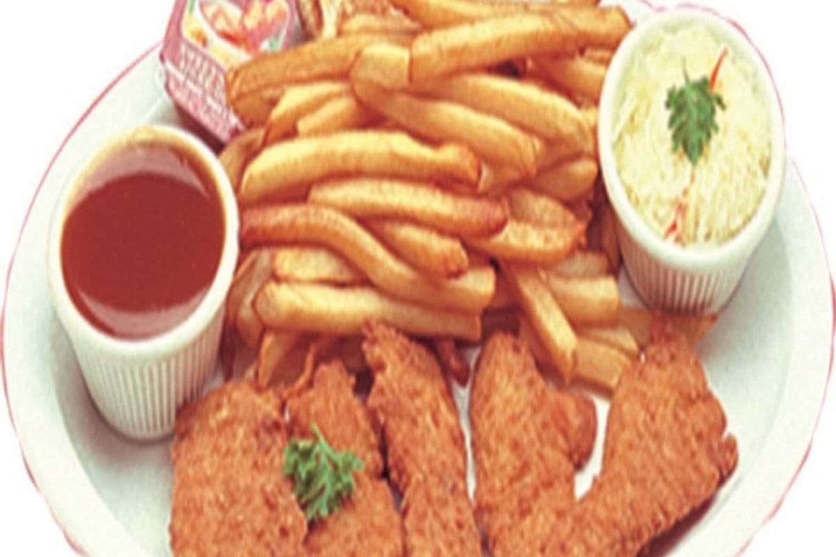 Filet de poulet (5 mcx)