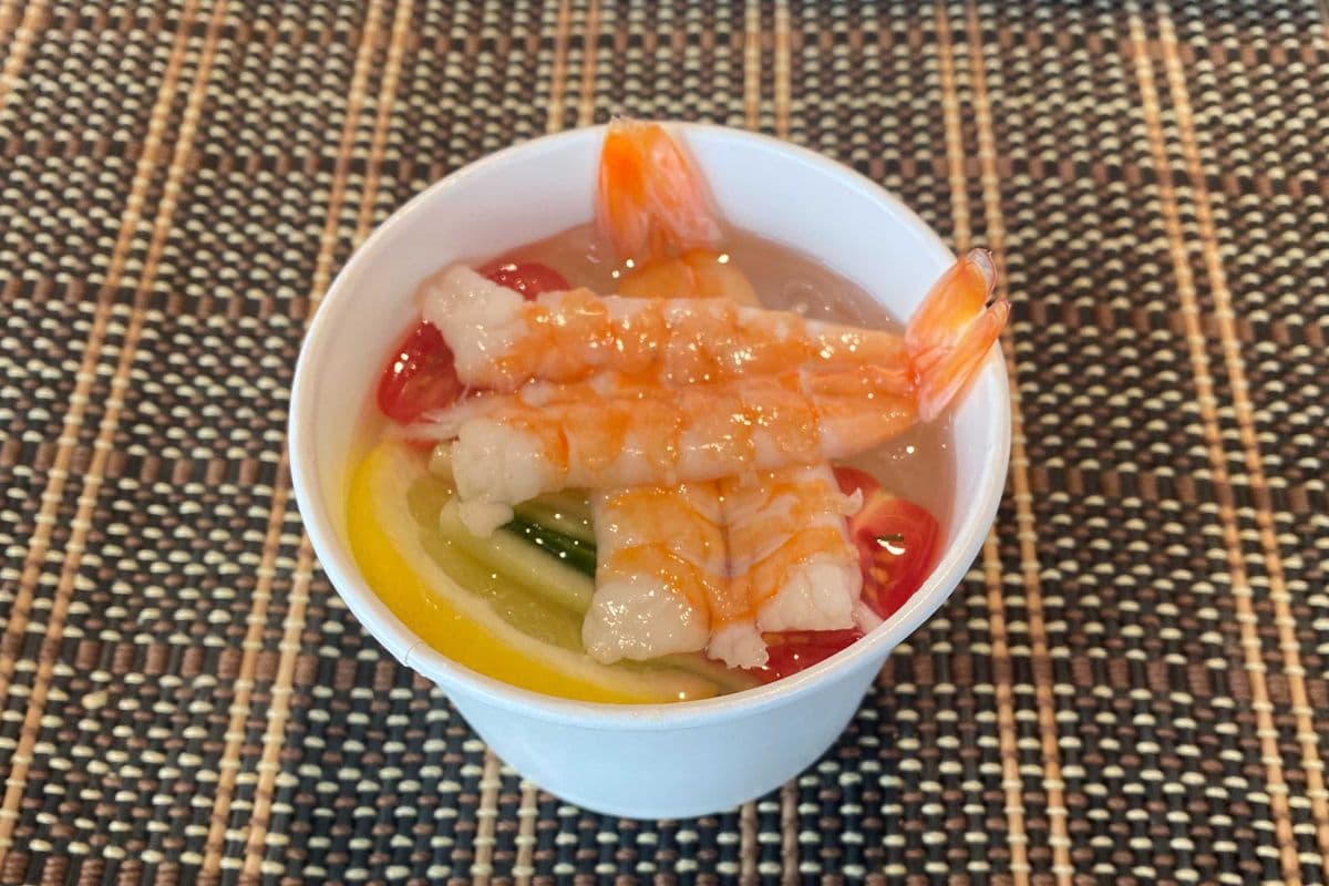 Sunomono