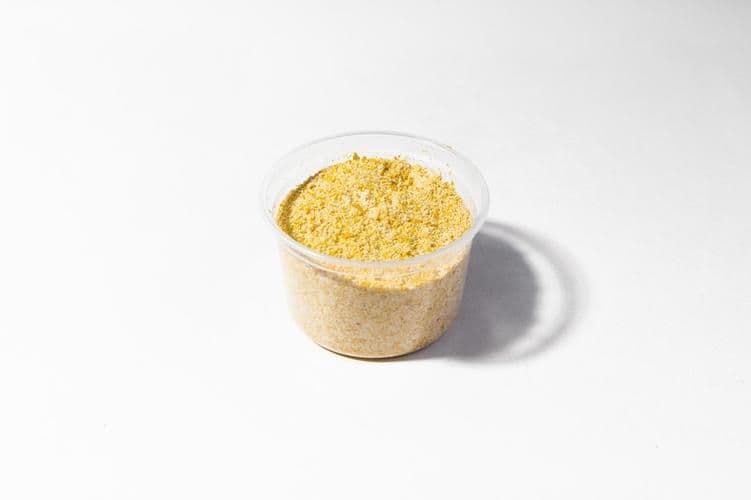 Almond Parm Pint
