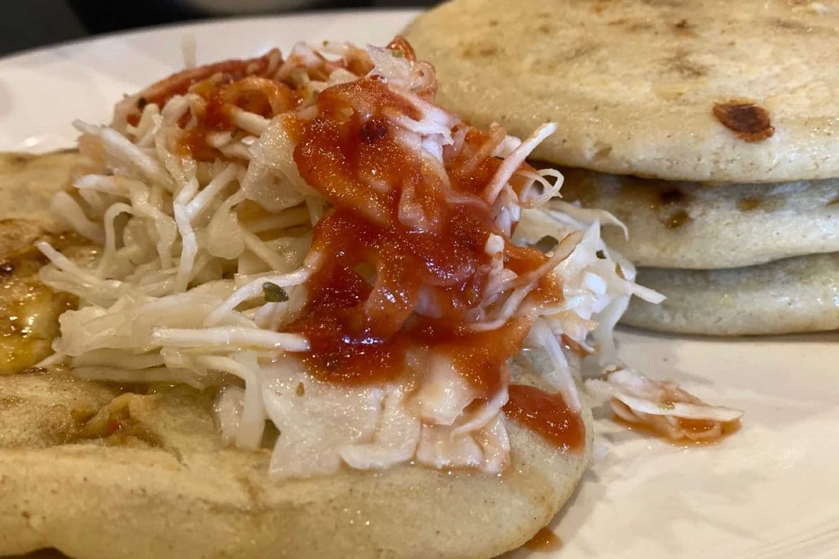 Cheese and Chicken / pollo y queso