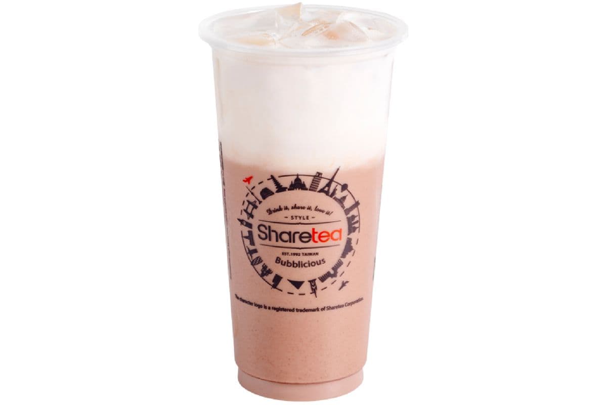 Cocoa Fresh Milk