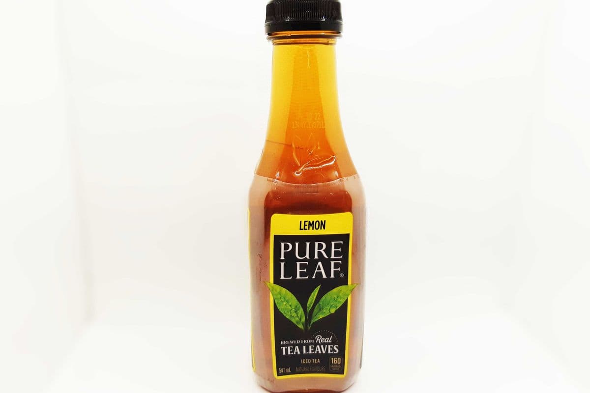 Critron Pure Leaf Tea (547 ml)