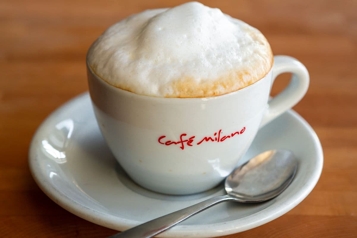 Cappuccino