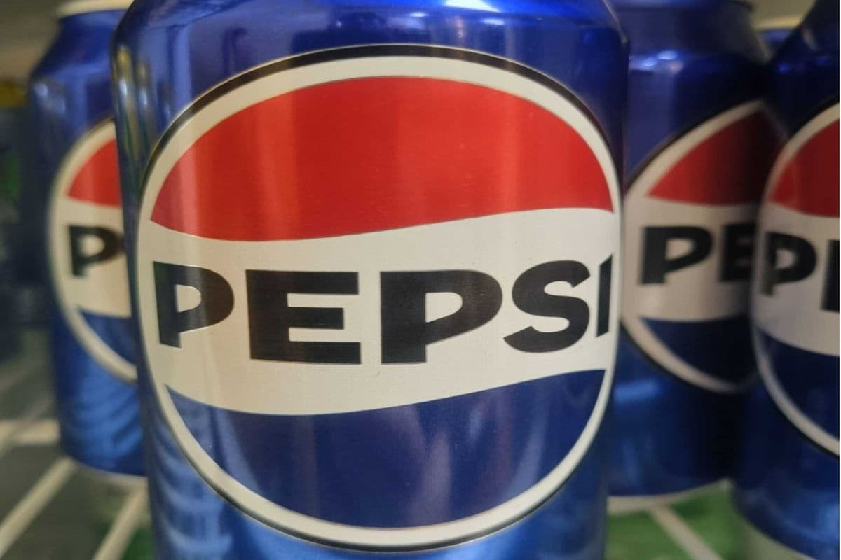 Pepsi