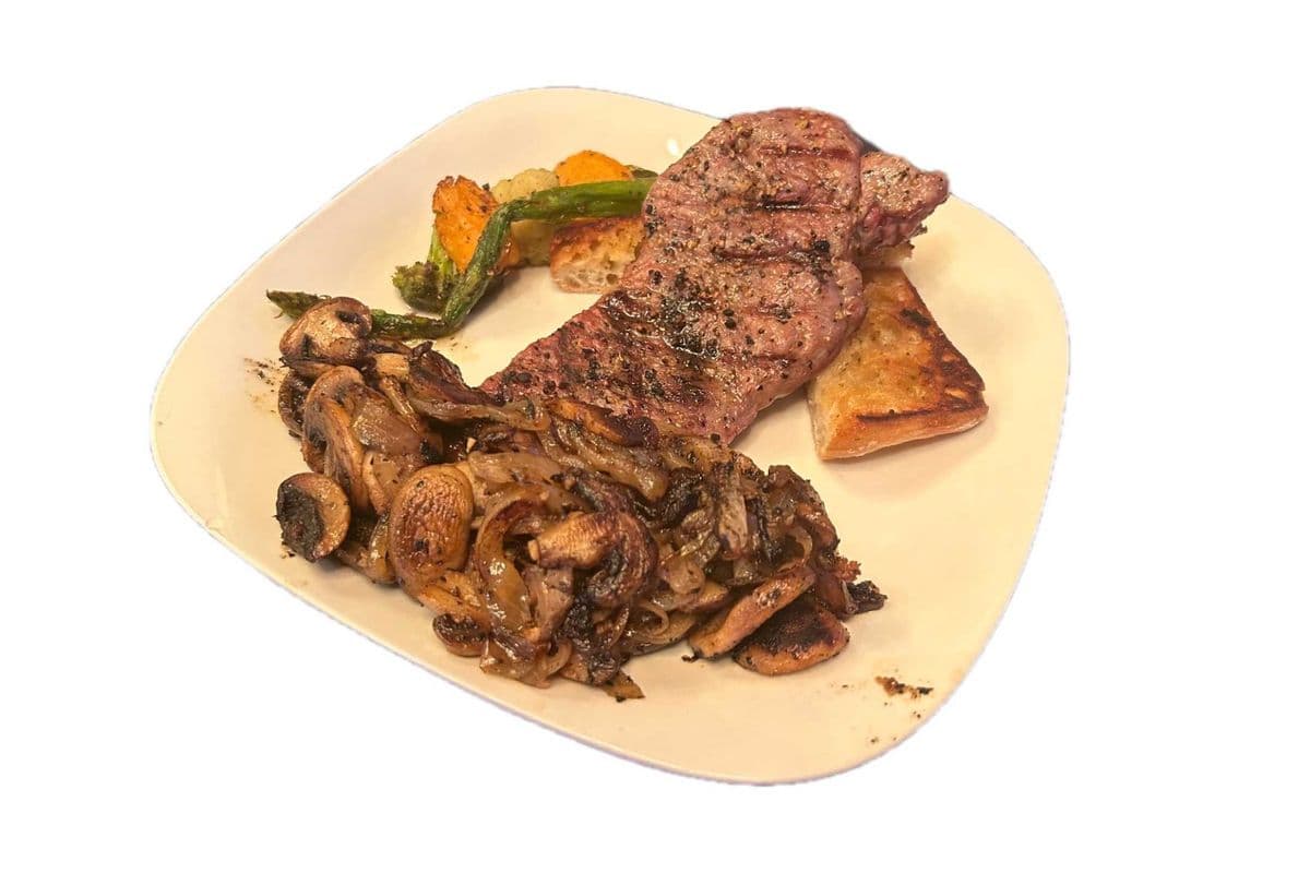 Steak