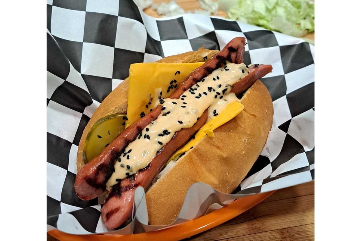 Big McDawger