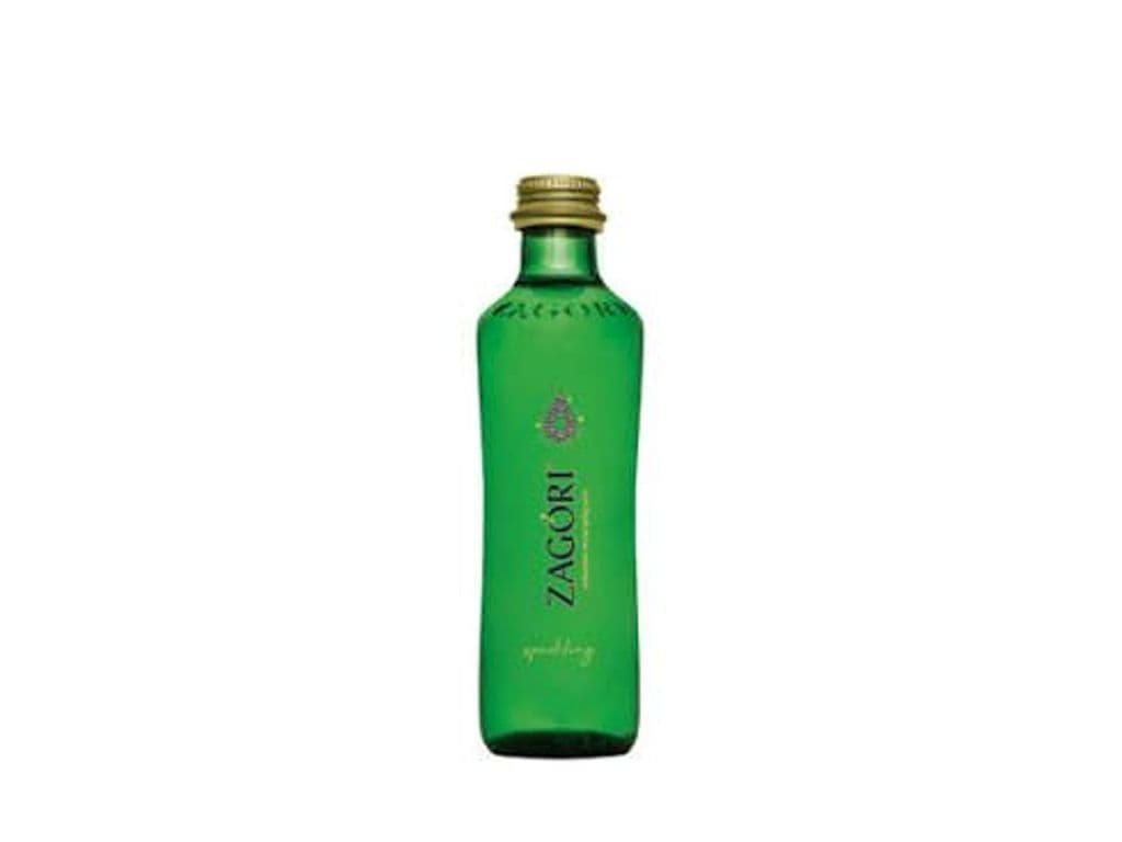 EAU GAZEUSE 330ml