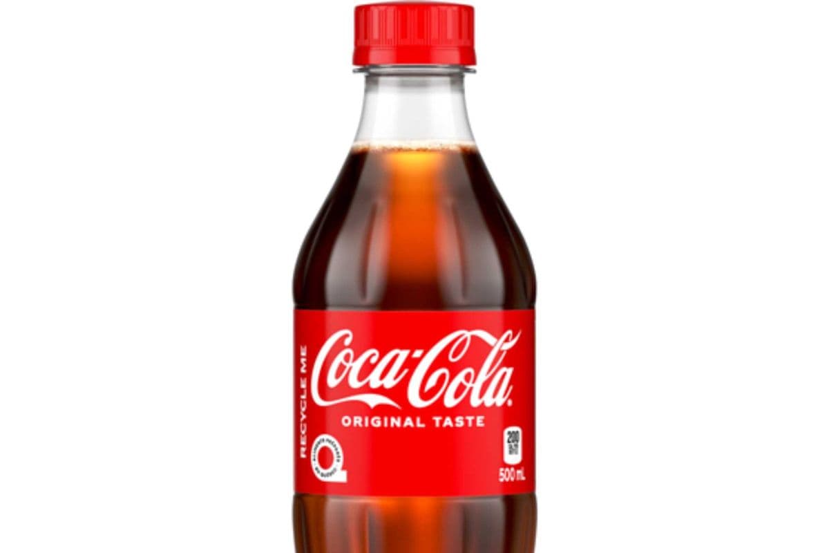 Coca-Cola (710 ml Bottle)