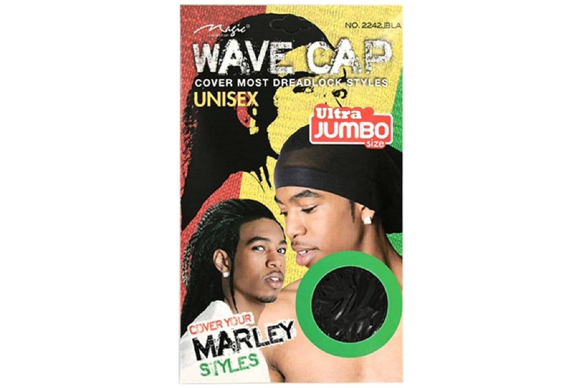 Mc Wave Cap Jumbo (107 g)