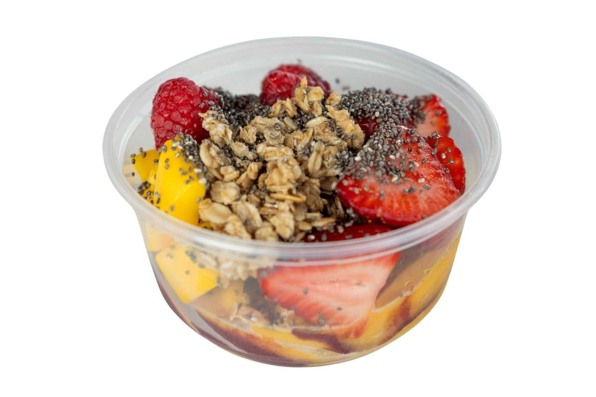 Acai Mango Twist - Large 16 oz