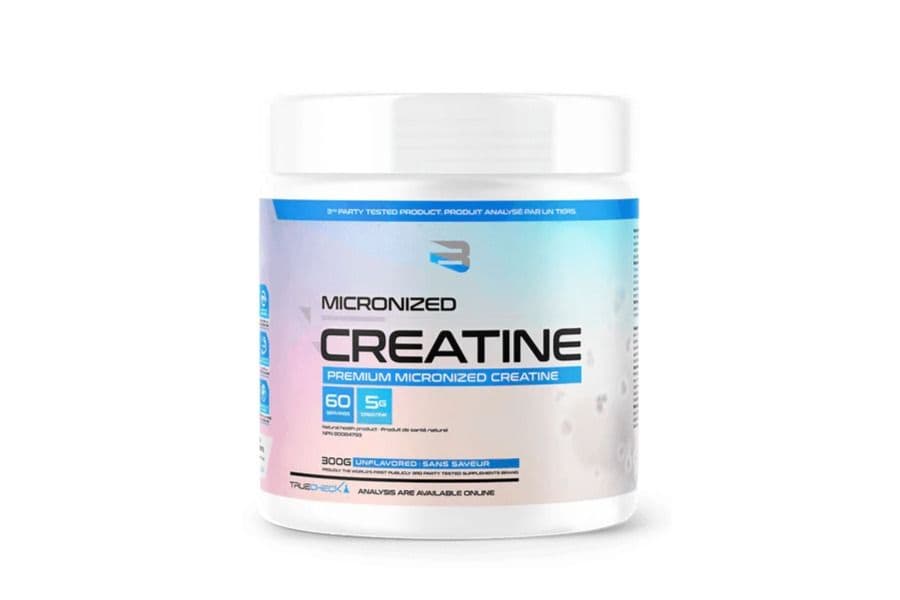 Believe Creatine (300g)
