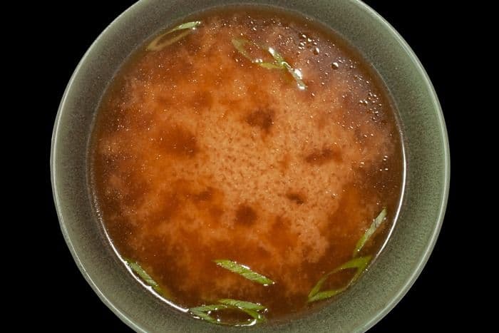 Miso Soup