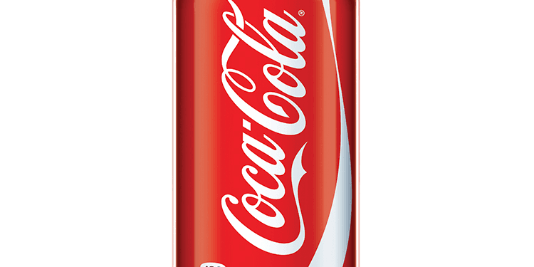 Soft Drinks - Can (355 ml)