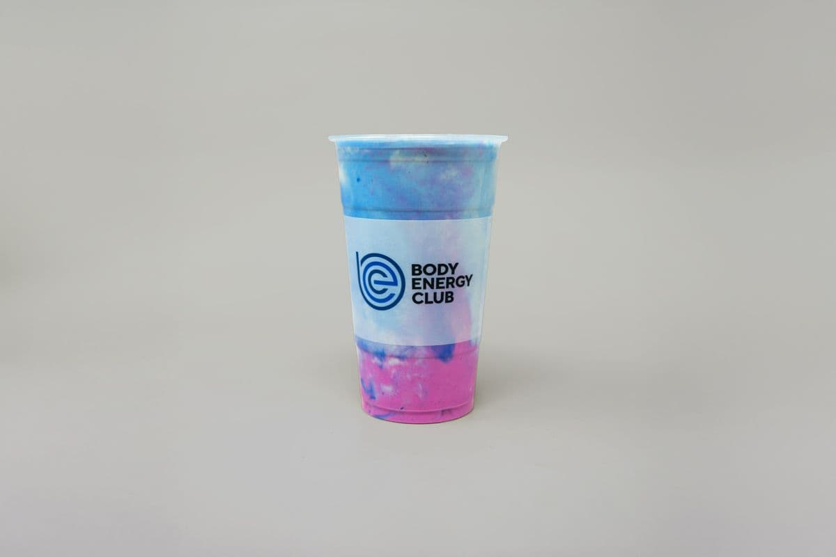 Red Bull Smoothie