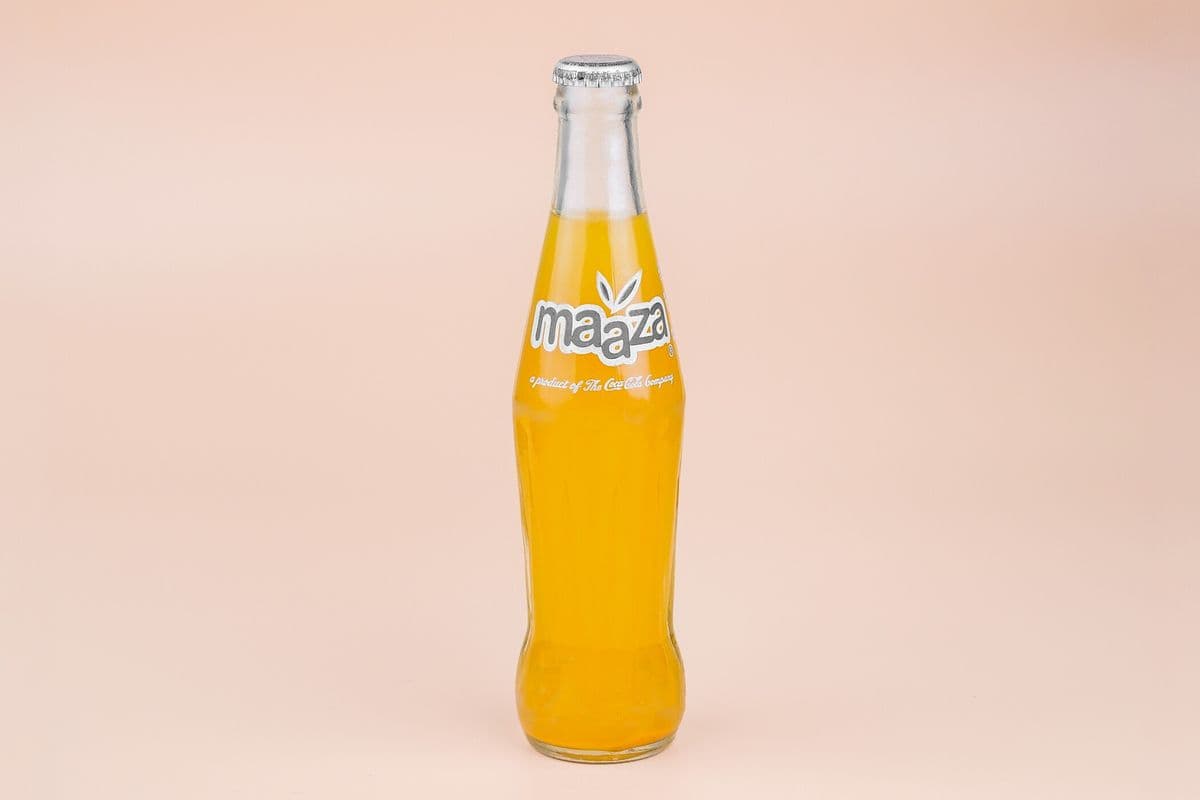 Maaza