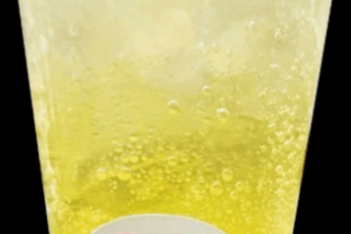 Passion Mango (660ml)
