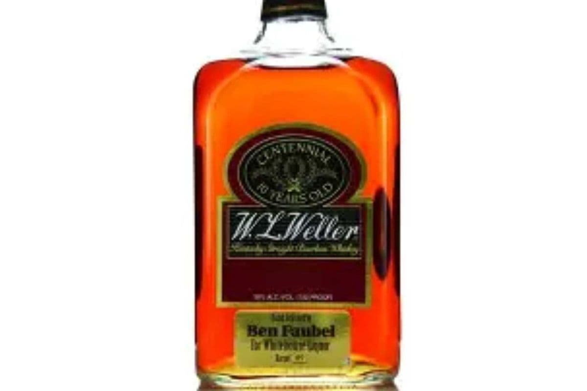 Centennial 10 yr - 750ml (1 x 50ml)
