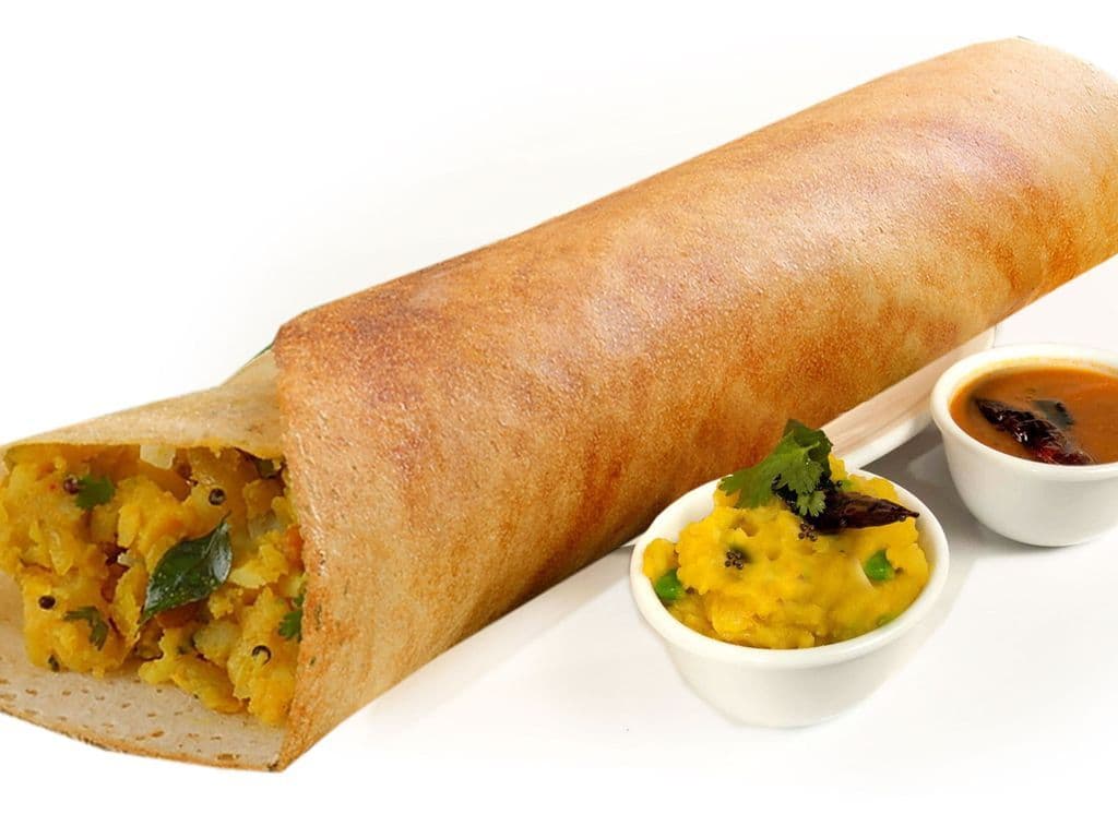 Masala Dosa