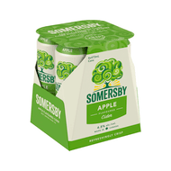 Somersby Apple Cider (4 Can x 473 mL)