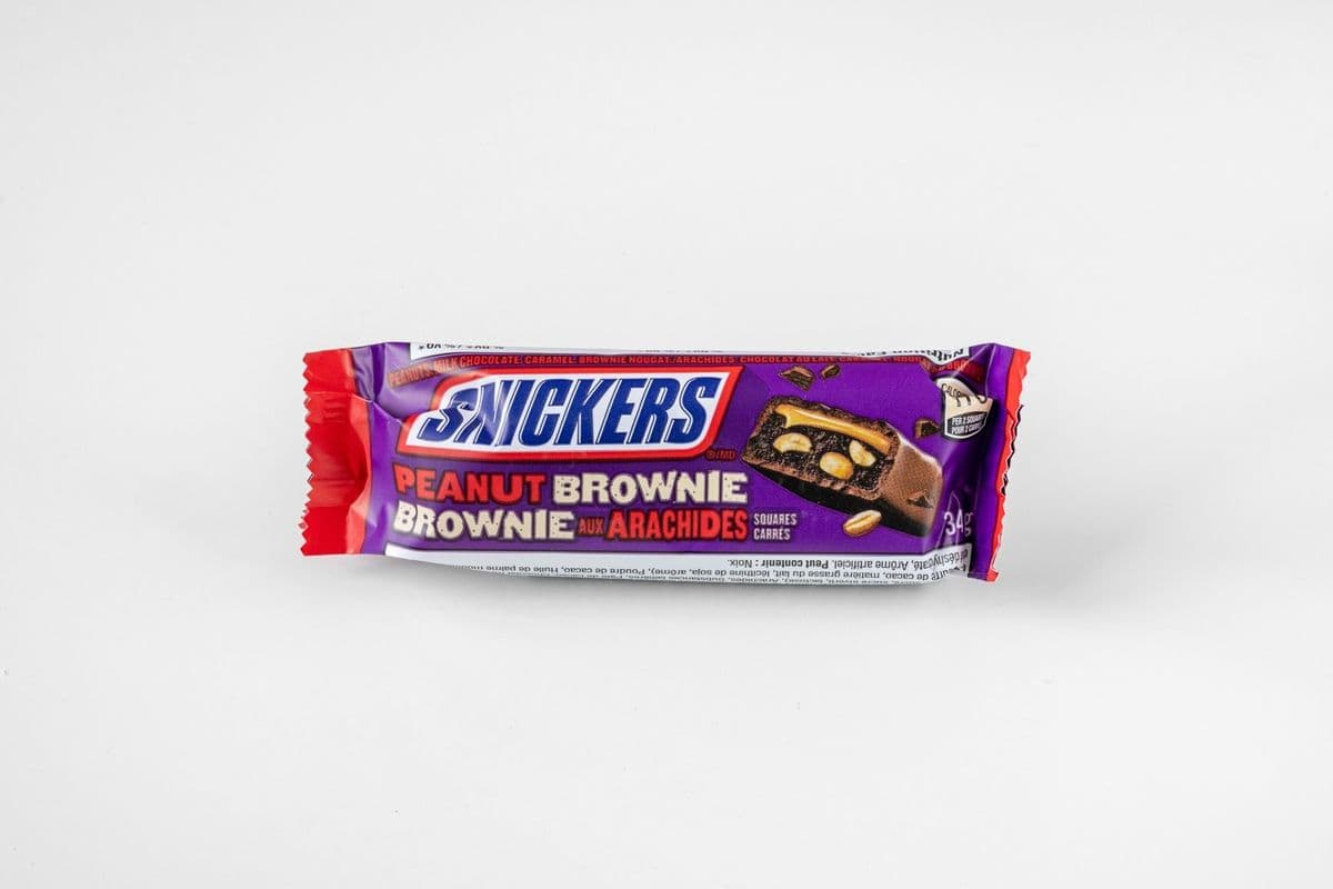 Snickers