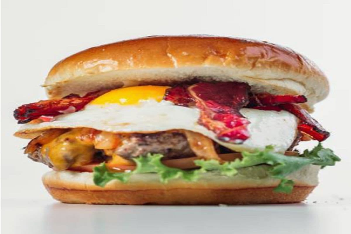 Notorious BLT