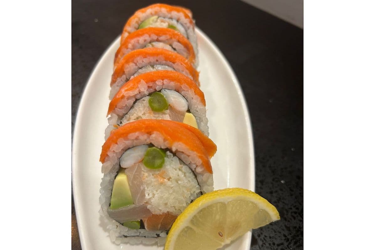 Mi House Roll
