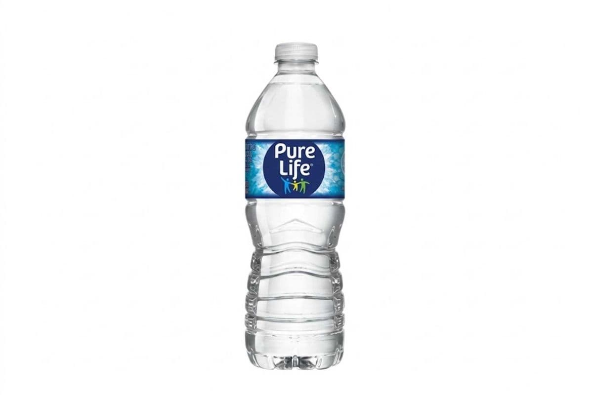 Water Bottle (500 ml)