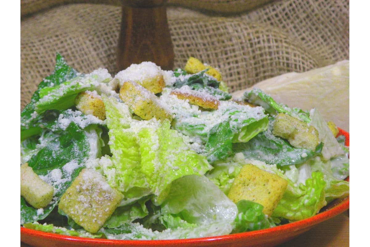 Caesar Salad