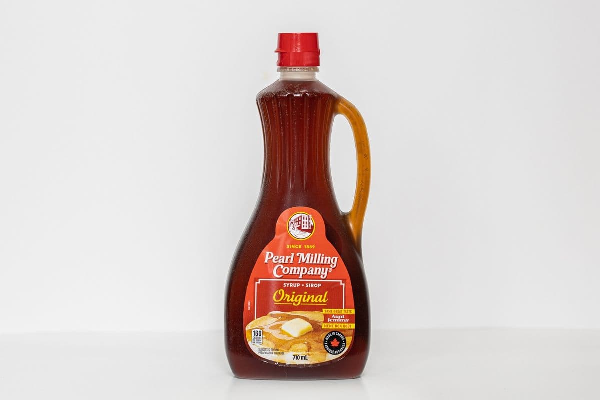 Pearl Milling Company Syrup (710 ml)