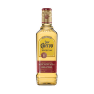 Jose Cuervo Especial Gold Tequila (1 Bottle x 375 mL)