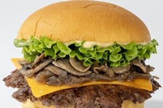 Yumi Burger Simple