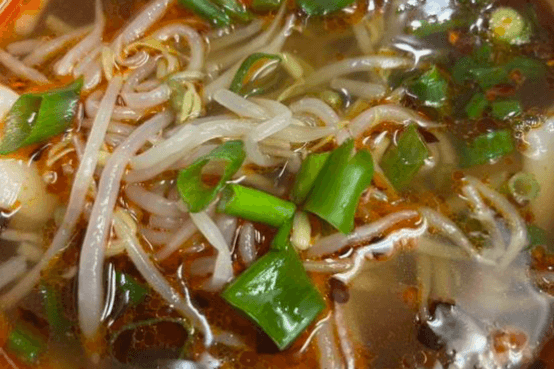 2. Delicious Wonton (12 Pcs) 鮮麻抄手