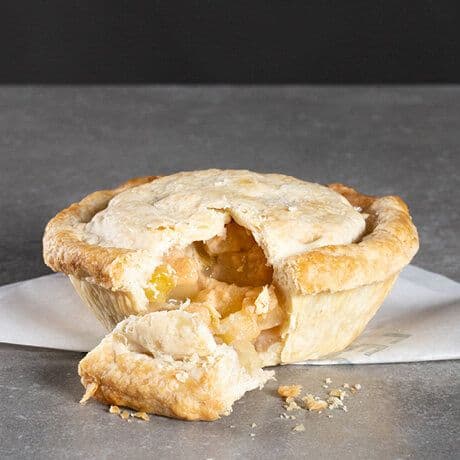 Apple Pie