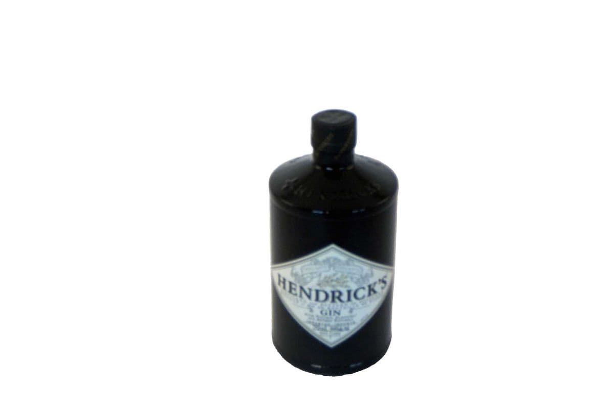 Hendrick’s (1 x 750 ML)