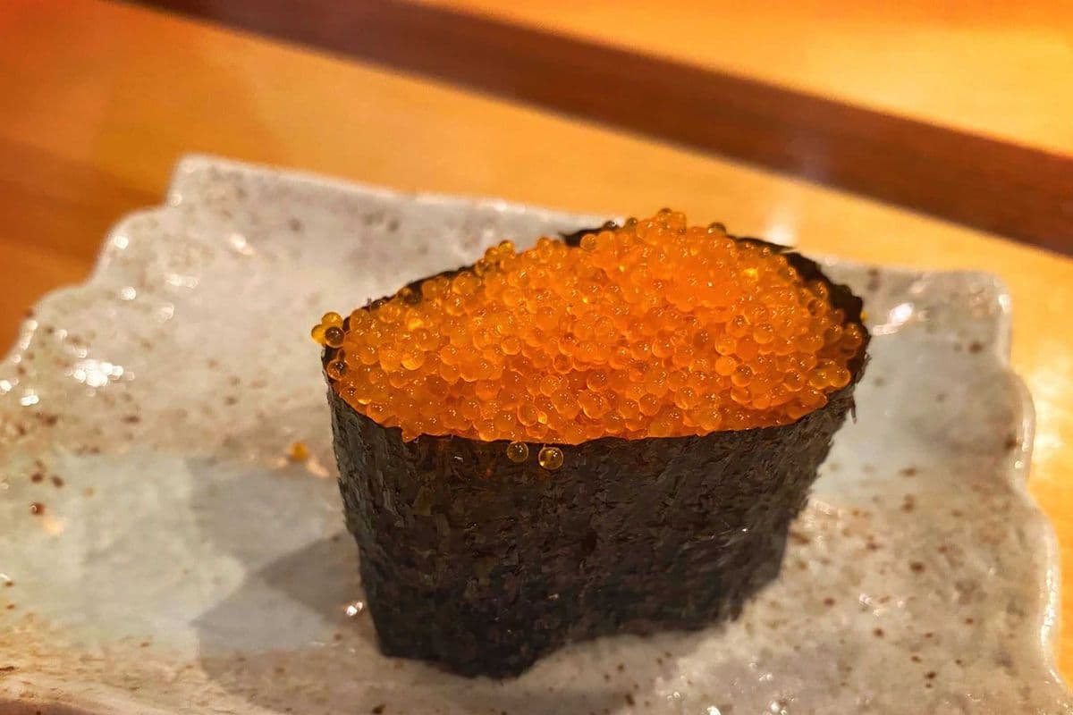 Tobiko (2 pcs)