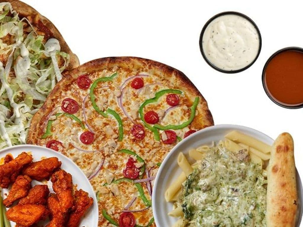 Game Night Meal Deal