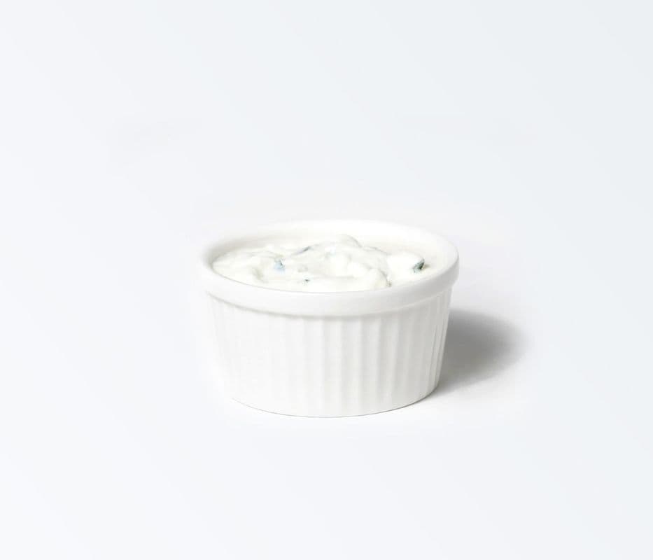 Petite Tzaziki