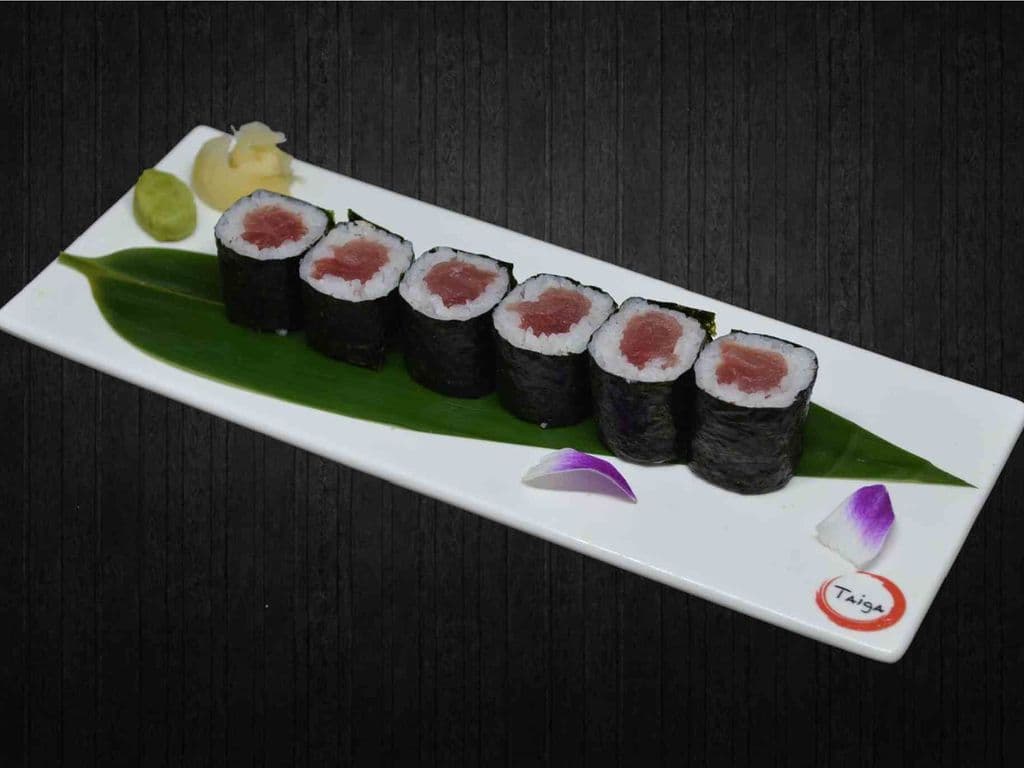 Tuna Roll
