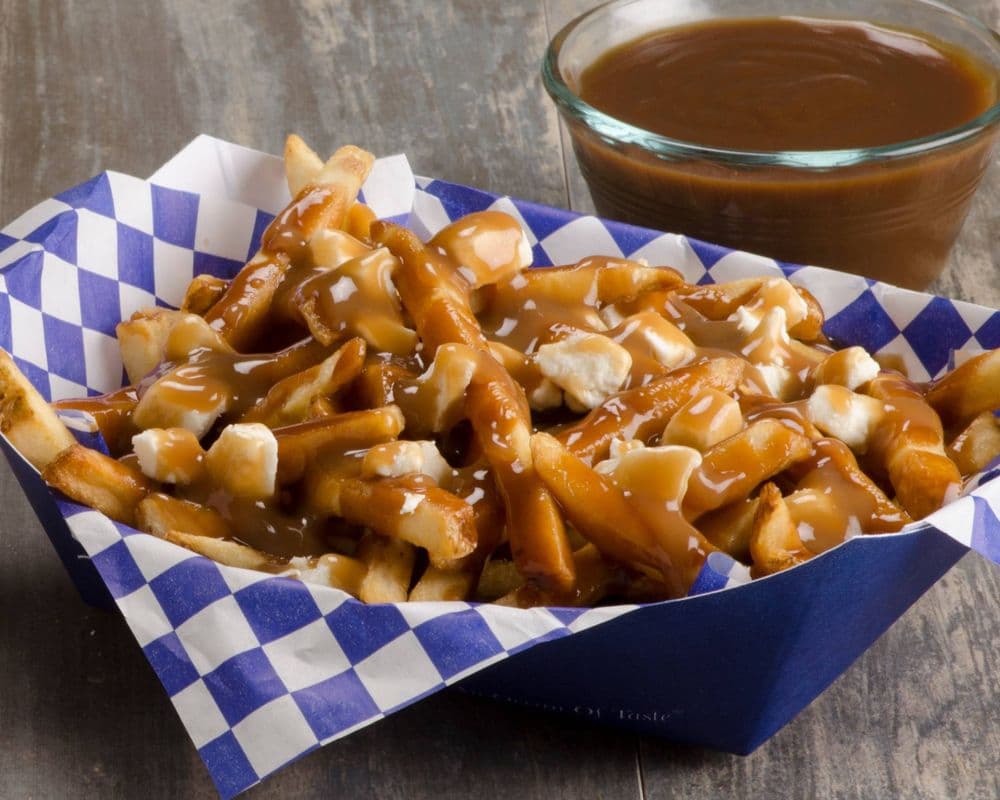 OL-Poutine