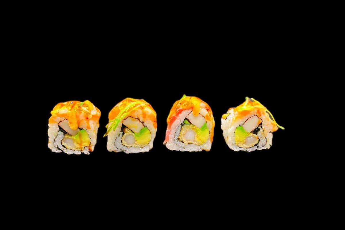 (Maki) Monstre / Monster
