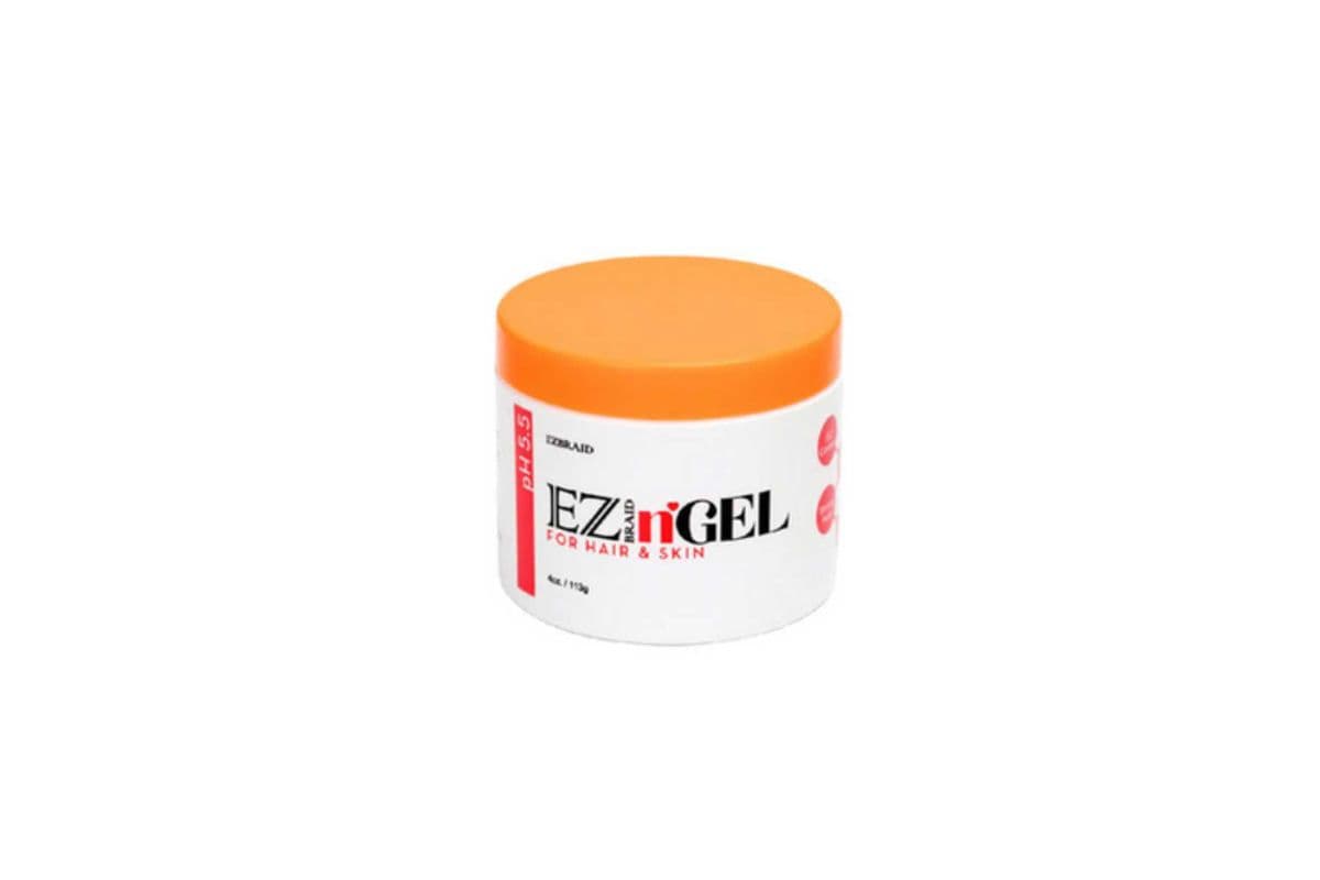 EZBRAID n' Gel (4 oz)