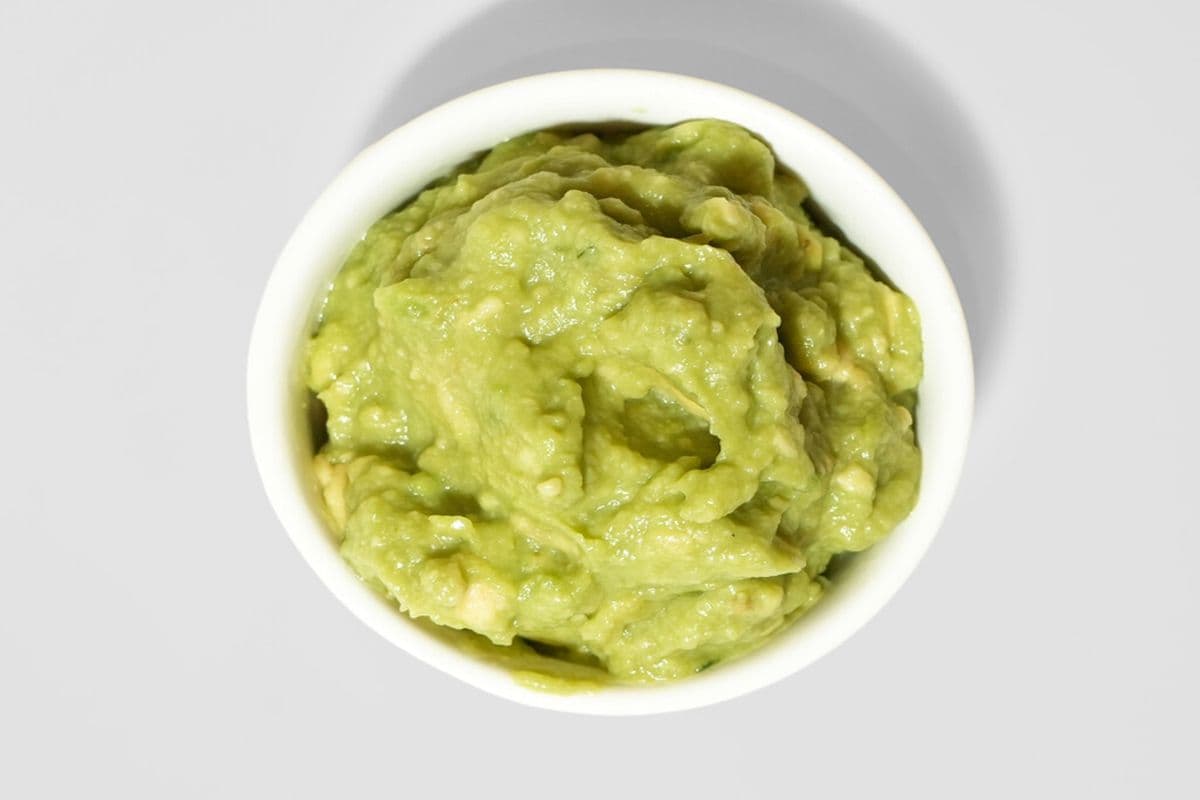 Guacamole